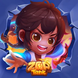 Biểu tượng ZapTank
